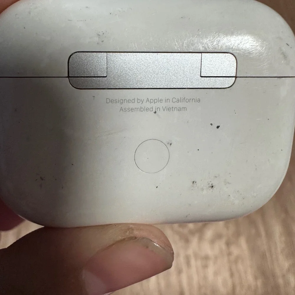 Apple airpods pro